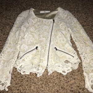 Boston Proper Jacket